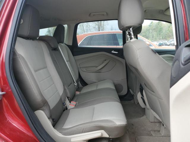 1FMCU0GX6EUE00161 | 2014 Ford escape se