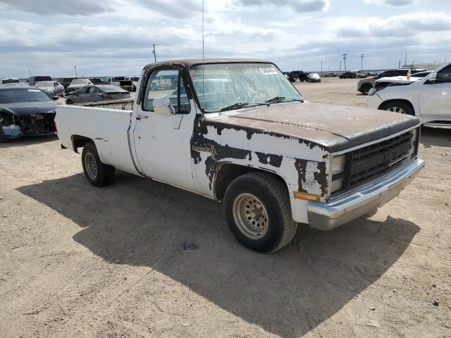 1985 Chevrolet C10 VIN: 1GCCC14H3FF415765 Lot: 54604494