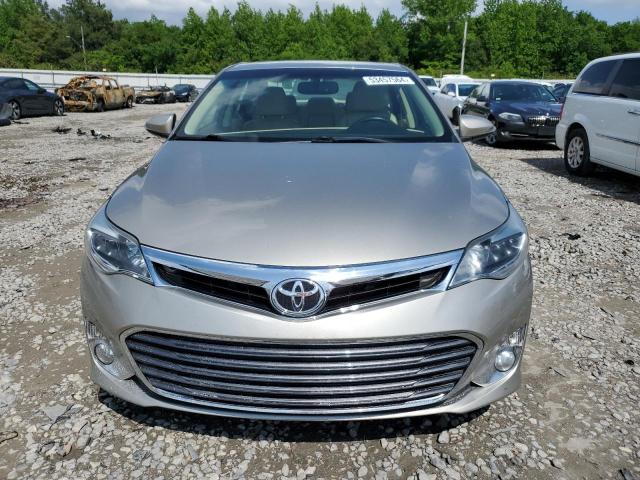 2013 Toyota Avalon - Image 5