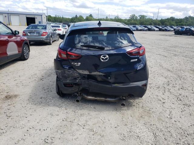 2018 Mazda Cx-3 Touring VIN: JM1DKFC74J0318583 Lot: 56629974