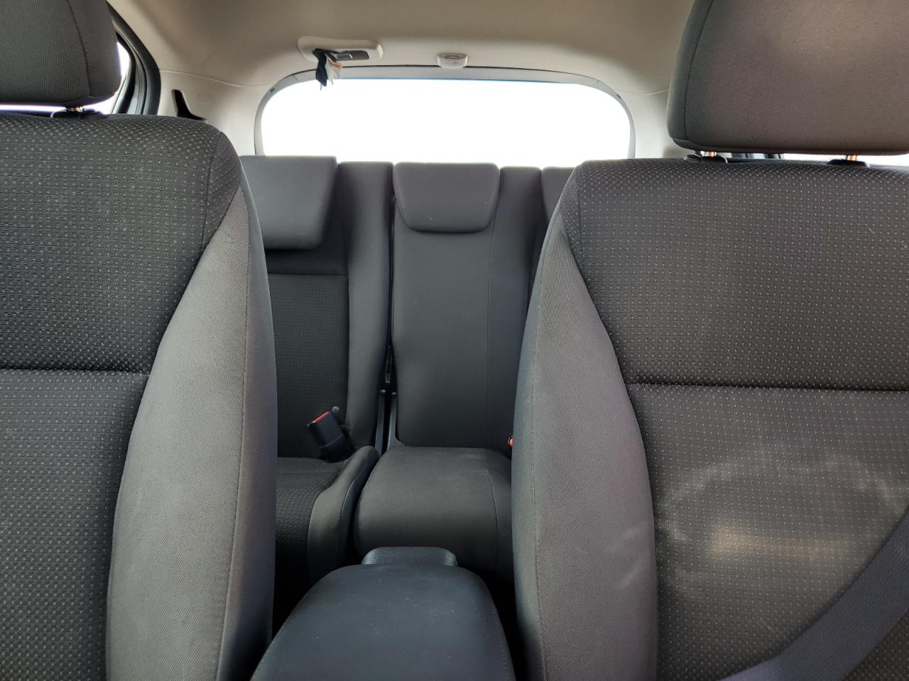 3CZRU5H33LM715910 2020 Honda Hr-V Lx