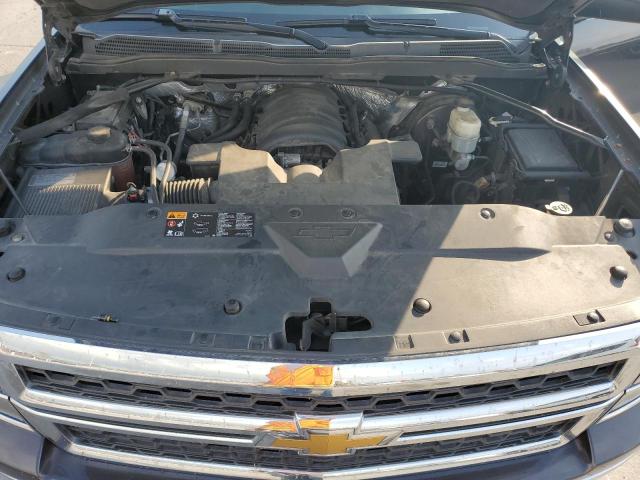 2014 Chevrolet Silverado C1500 Lt VIN: 3GCPCREC5EG135667 Lot: 53950724