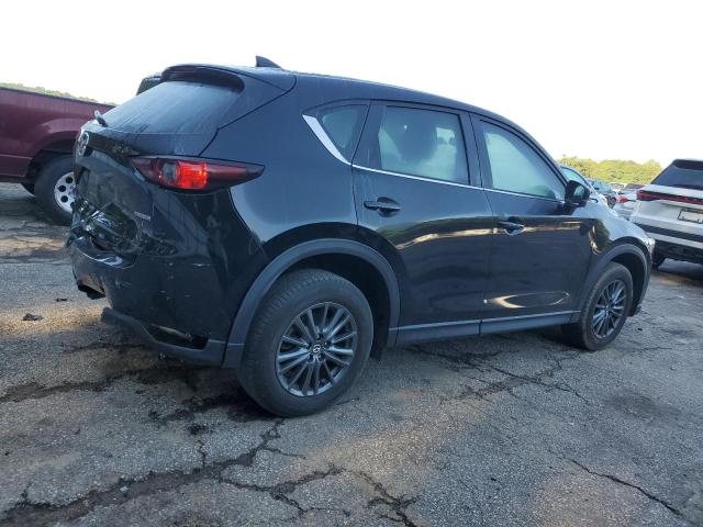 2021 Mazda Cx-5 Sport VIN: JM3KFABM3M1363705 Lot: 56457044