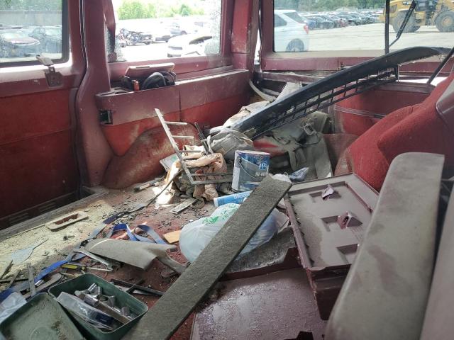 1994 GMC Safari Xt VIN: 1GKDM19Z3RB518039 Lot: 55480464