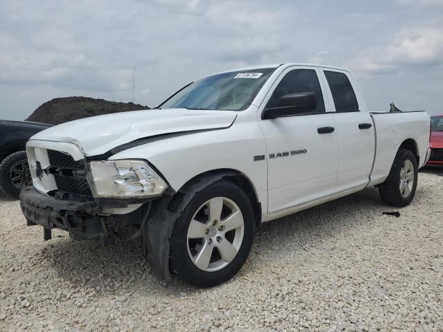 2012 Dodge Ram 1500 St VIN: 1C6RD6FT4CS330742 Lot: 57136754