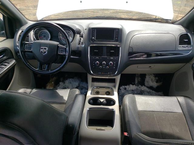 2019 DODGE GRAND CARA - 2C4RDGCGXKR787982