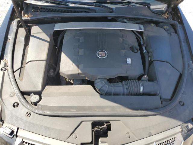 2011 Cadillac Cts Performance Collection VIN: 1G6DL5EY5B0140877 Lot: 56994714