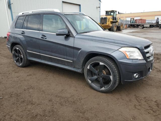 2011 Mercedes-Benz Glk 350 4Matic VIN: WDCGG8HB1BF636435 Lot: 54546814