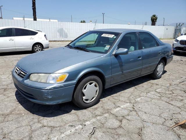 2000 Toyota Camry Ce VIN: 4T1BG22K3YU945071 Lot: 53878674