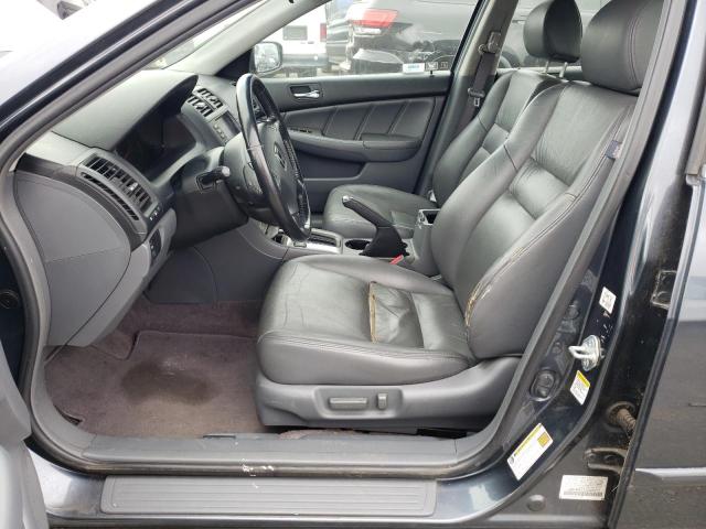 2005 Honda Accord Ex VIN: JHMCM56735C000212 Lot: 55749214