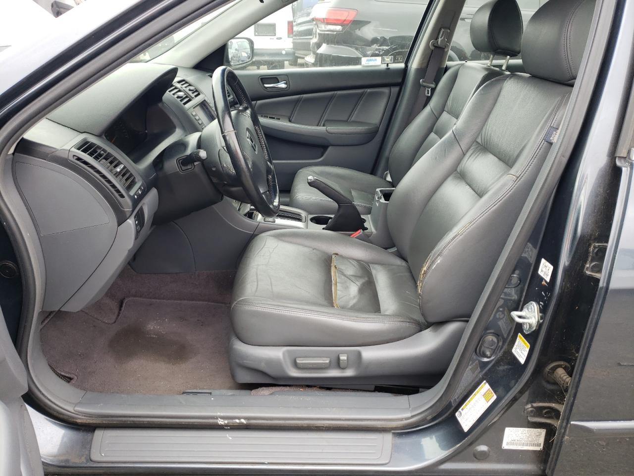 JHMCM56735C000212 2005 Honda Accord Ex