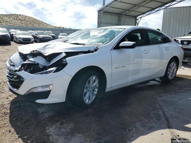 2024 Chevrolet Malibu Lt VIN: 1G1ZD5ST8RF173171 Lot: 54598734