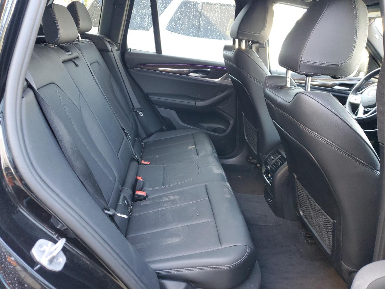 5UX53DP01P9S16213 2023 BMW X3 xDrive30I