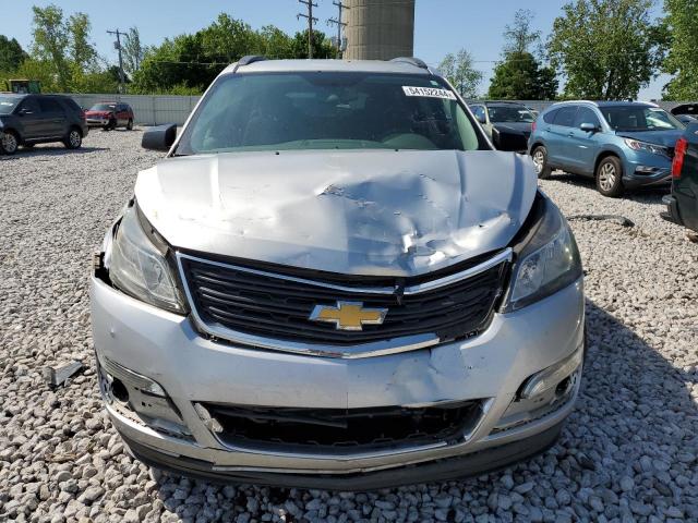 2016 Chevrolet Traverse Ls VIN: 1GNKRFKD6GJ287485 Lot: 54152244