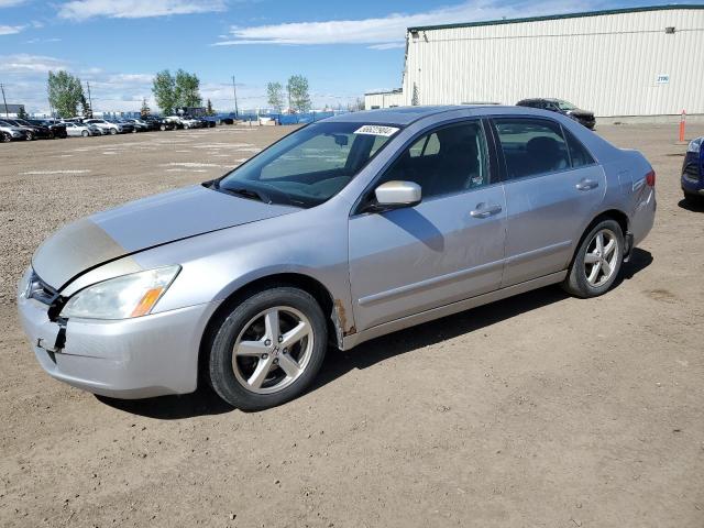 2005 Honda Accord Ex VIN: 1HGCM56605A809513 Lot: 56622904