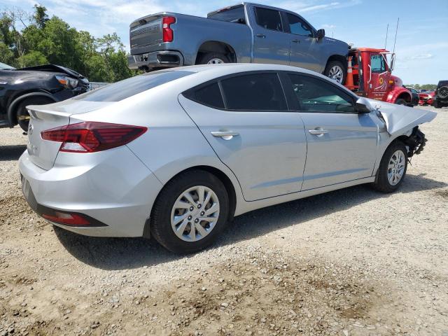 2020 Hyundai Elantra Se VIN: KMHD74LF2LU077188 Lot: 56380964