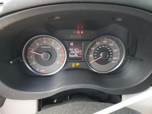 2016 SUBARU FORESTER 2 - JF2SJARC9GH418059