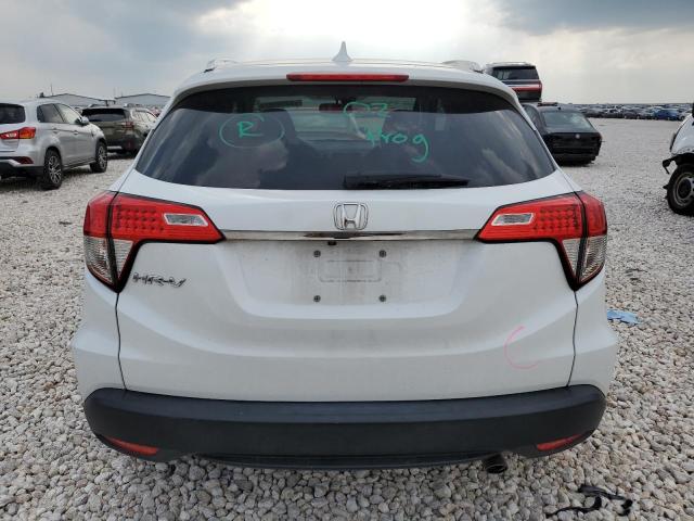 2019 Honda Hr-V Ex VIN: 3CZRU5H50KM701558 Lot: 56909674