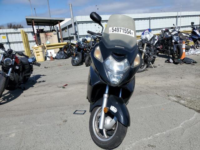 2002 HONDA FSC600 JH2PF01162K002063