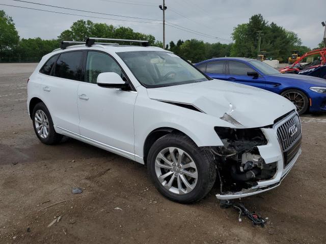 VIN WA1C2AFP3GA141130 2016 Audi Q5, Premium no.4