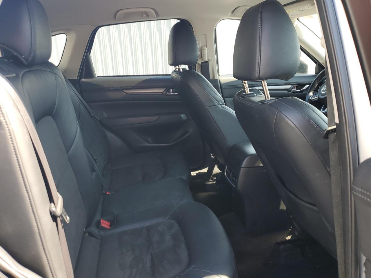 JM3KFBCM8M0359823 2021 Mazda Cx-5 Touring