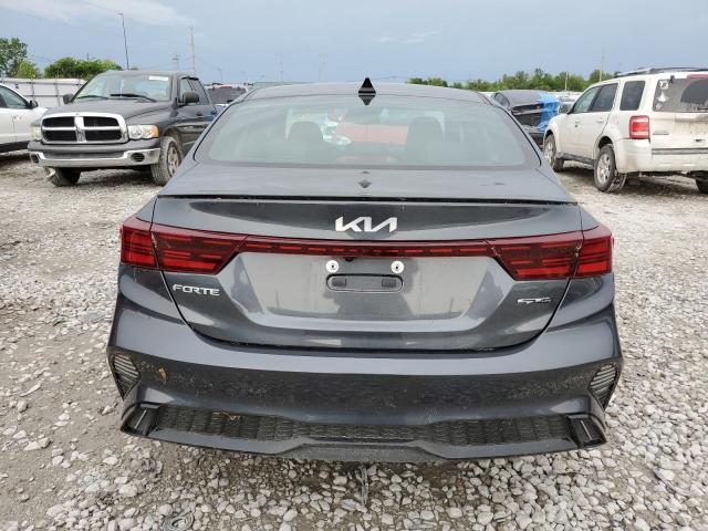 3KPF54AD6PE650215 2023 Kia Forte Gt Line