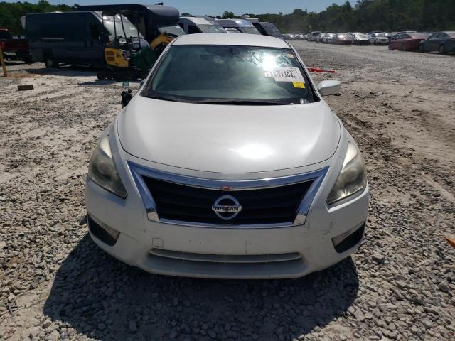 2015 Nissan Altima 2.5 VIN: 1N4AL3APXFC180903 Lot: 53341104