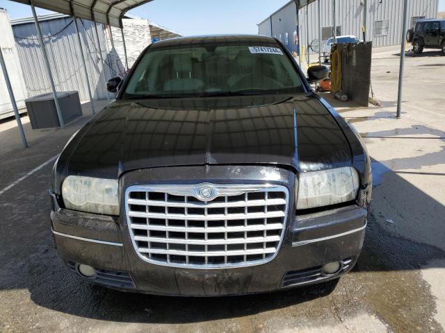 2006 Chrysler 300 Touring VIN: 2C3LA53G46H220847 Lot: 57417244