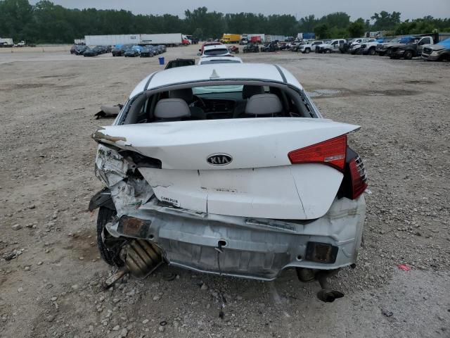 2012 Kia Optima Ex VIN: 5XXGN4A76CG029766 Lot: 54771244