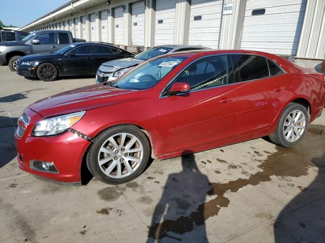 2013 Chevrolet Malibu 2Lt VIN: 1G11E5SA9DF231922 Lot: 53022664