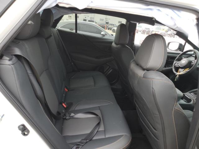 2024 Subaru Outback Wilderness VIN: 4S4BTGUD5R3181349 Lot: 55870754