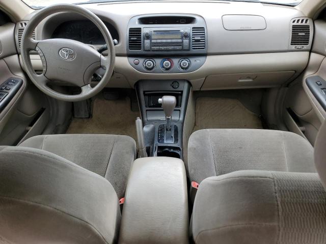 2005 Toyota Camry Le VIN: 4T1BE32K35U532252 Lot: 55453864