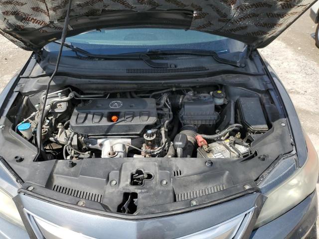 2013 Acura Ilx 20 Tech VIN: 19VDE1F76DE019655 Lot: 54683814