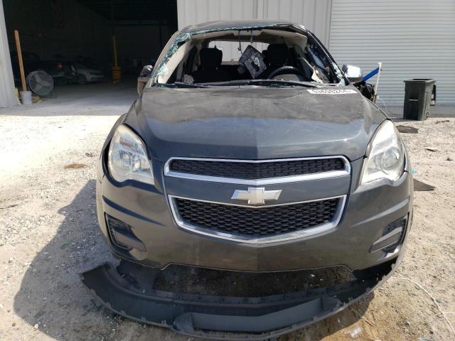 2GNALBEK9D6431829 2013 Chevrolet Equinox Ls