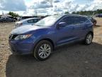 2019 NISSAN ROGUE SPOR - JN1BJ1CP9KW234709