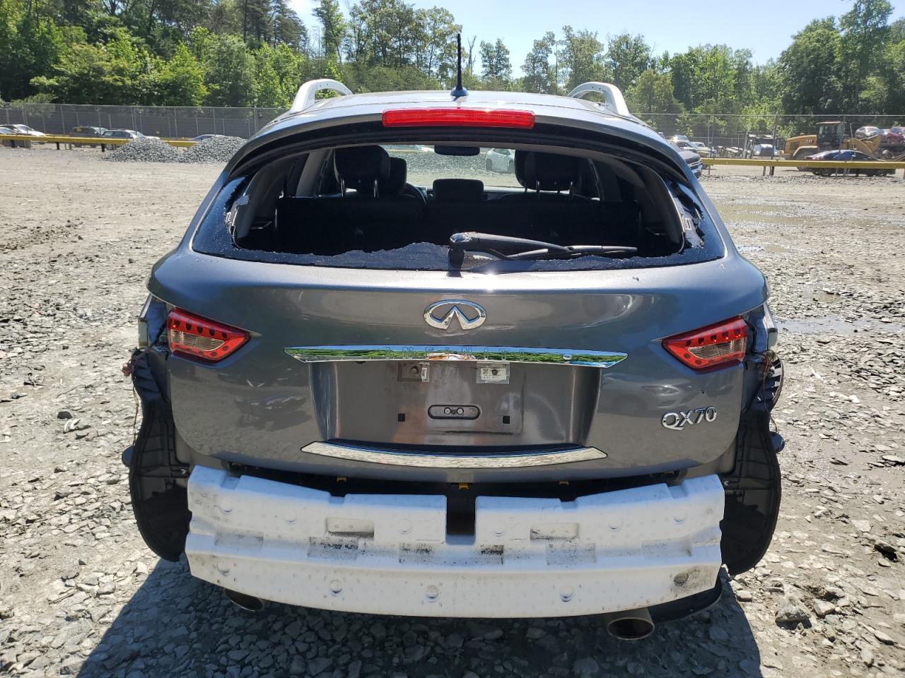 JN8CS1MW7HM416311 2017 Infiniti Qx70