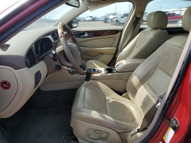 2006 Jaguar Xj8 L VIN: SAJWA79B76SH08011 Lot: 56497964