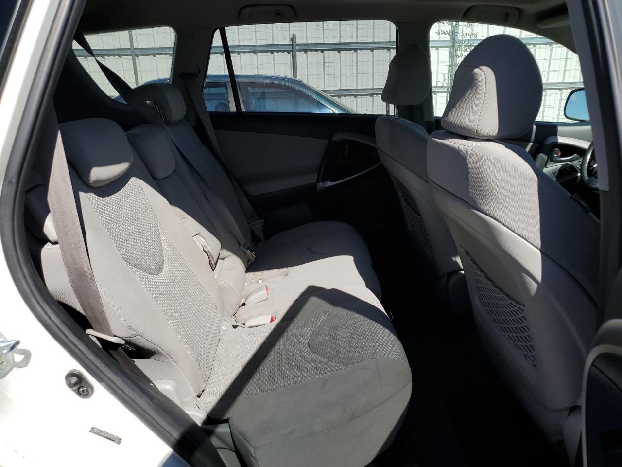 JTMBK34V285065845 2008 Toyota Rav4 Limited