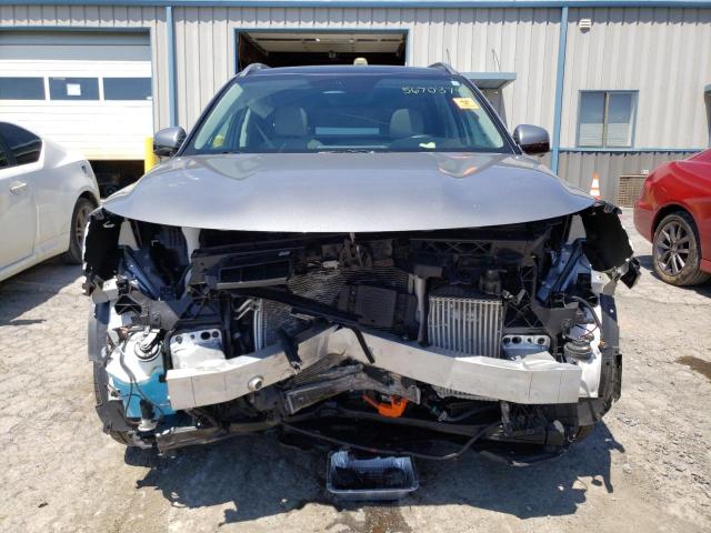 2023 KIA SORENTO SX - KNDRKDLG9P5209347