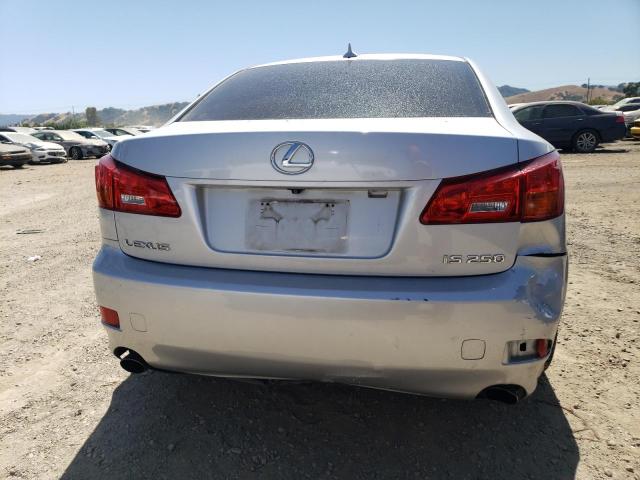 2008 Lexus Is 250 VIN: JTHBK262085079514 Lot: 57063894