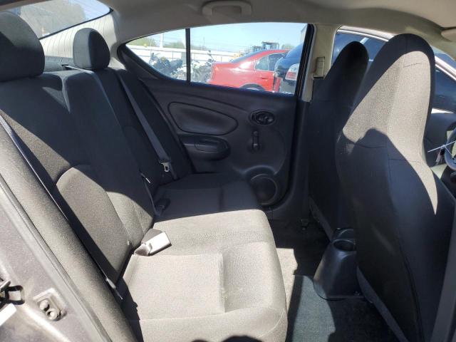 2017 Nissan Versa S VIN: 3N1CN7APXHL801782 Lot: 56277494