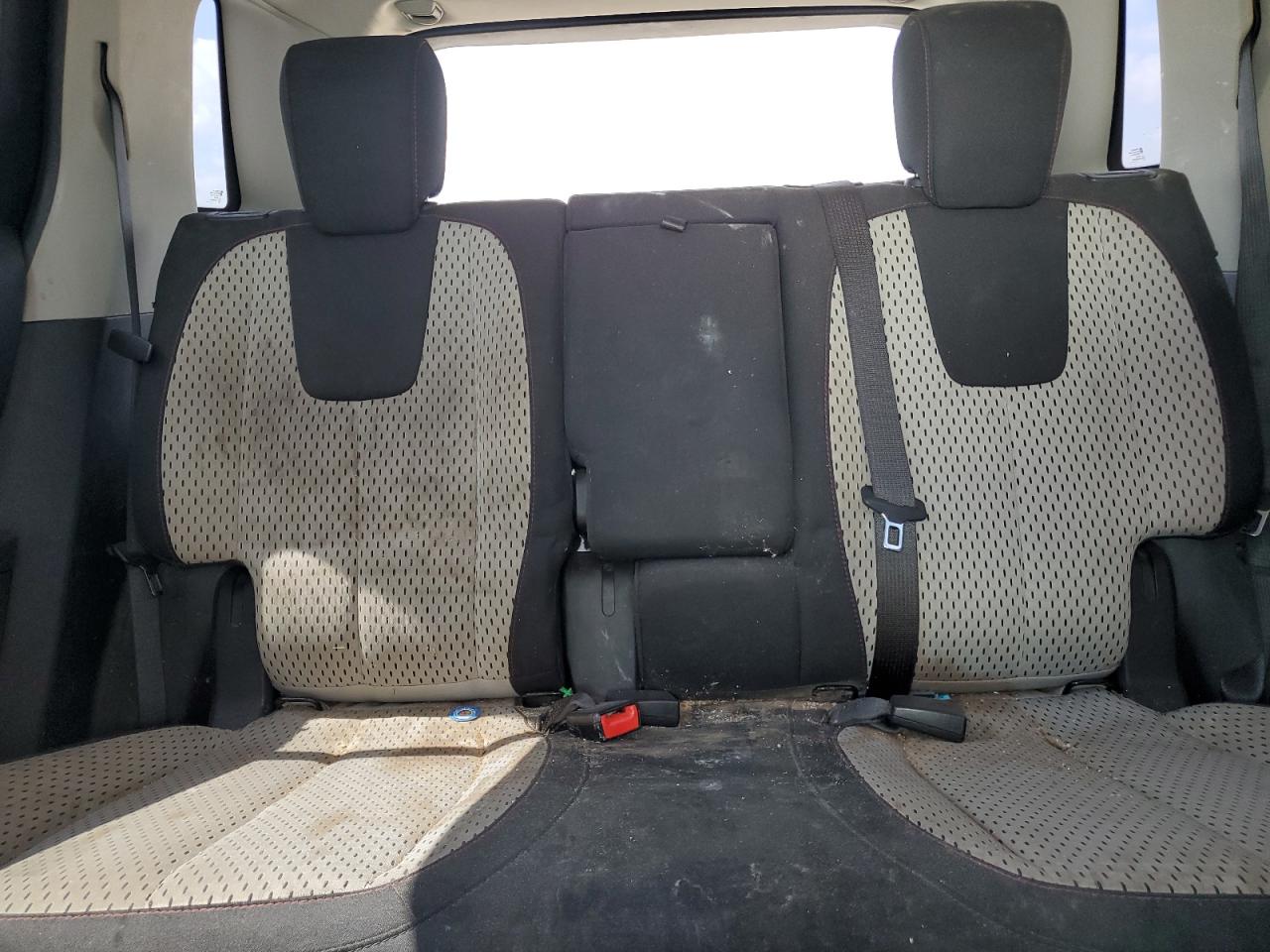 2GKALMEK0D6422252 2013 GMC Terrain Sle