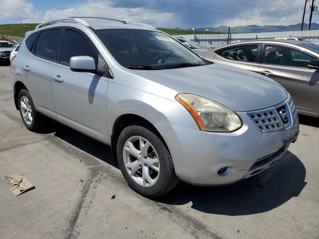 2008 Nissan Rogue S VIN: JN8AS58T18W012696 Lot: 56692004