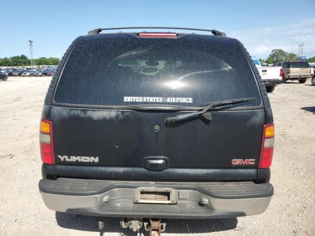 2001 GMC Yukon VIN: 1GKEK13T91J305587 Lot: 54344704