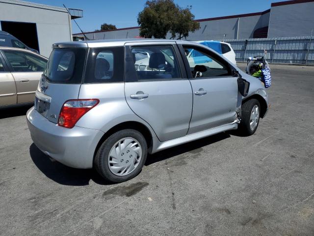 2006 Toyota Scion Xa VIN: JTKKT604065010747 Lot: 57115574