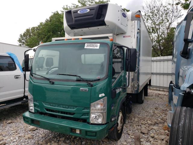 2018 Isuzu Npr Xd VIN: JALC4W163J7K00577 Lot: 56908654