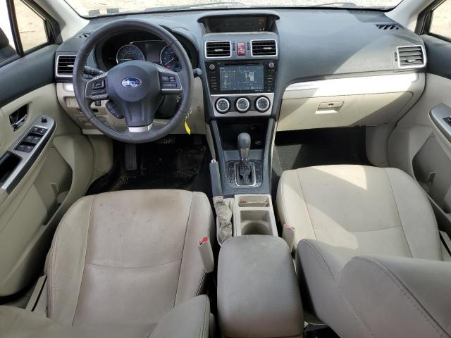 2015 Subaru Xv Crosstrek 2.0 Limited VIN: JF2GPAMC6F8306975 Lot: 55105644