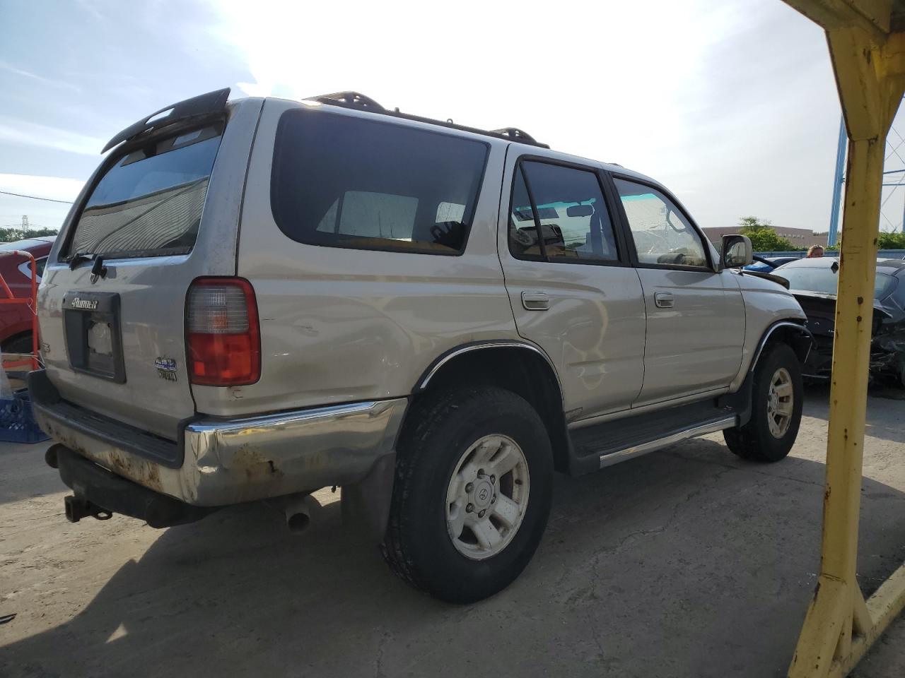 JT3HN86RXW0157234 1998 Toyota 4Runner Sr5