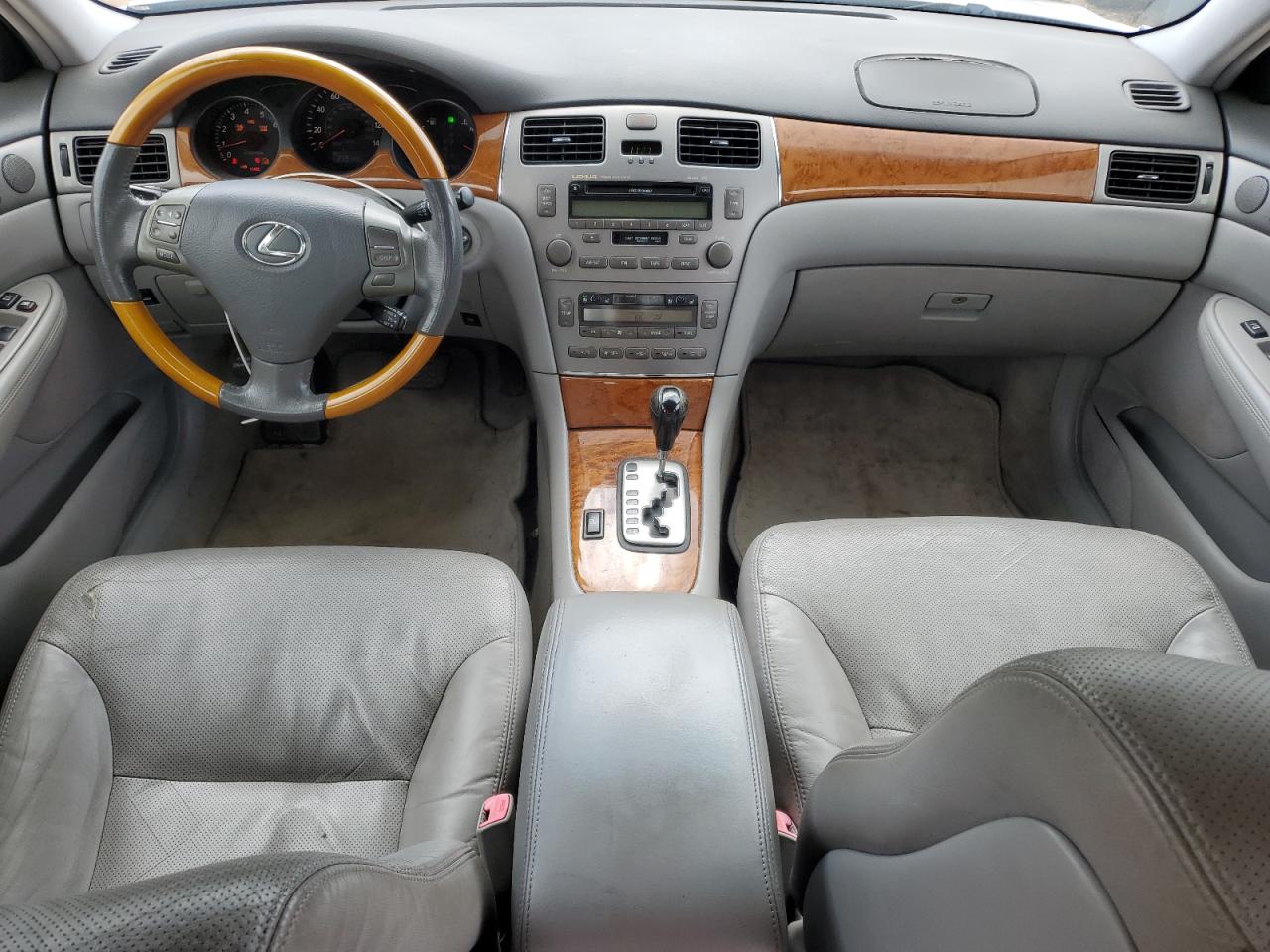 JTHBA30G065162578 2006 Lexus Es 330