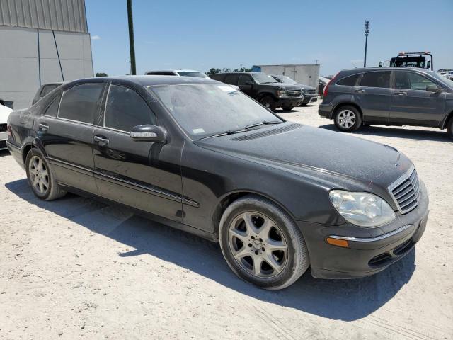 2006 Mercedes-Benz S-klasse - Image 4